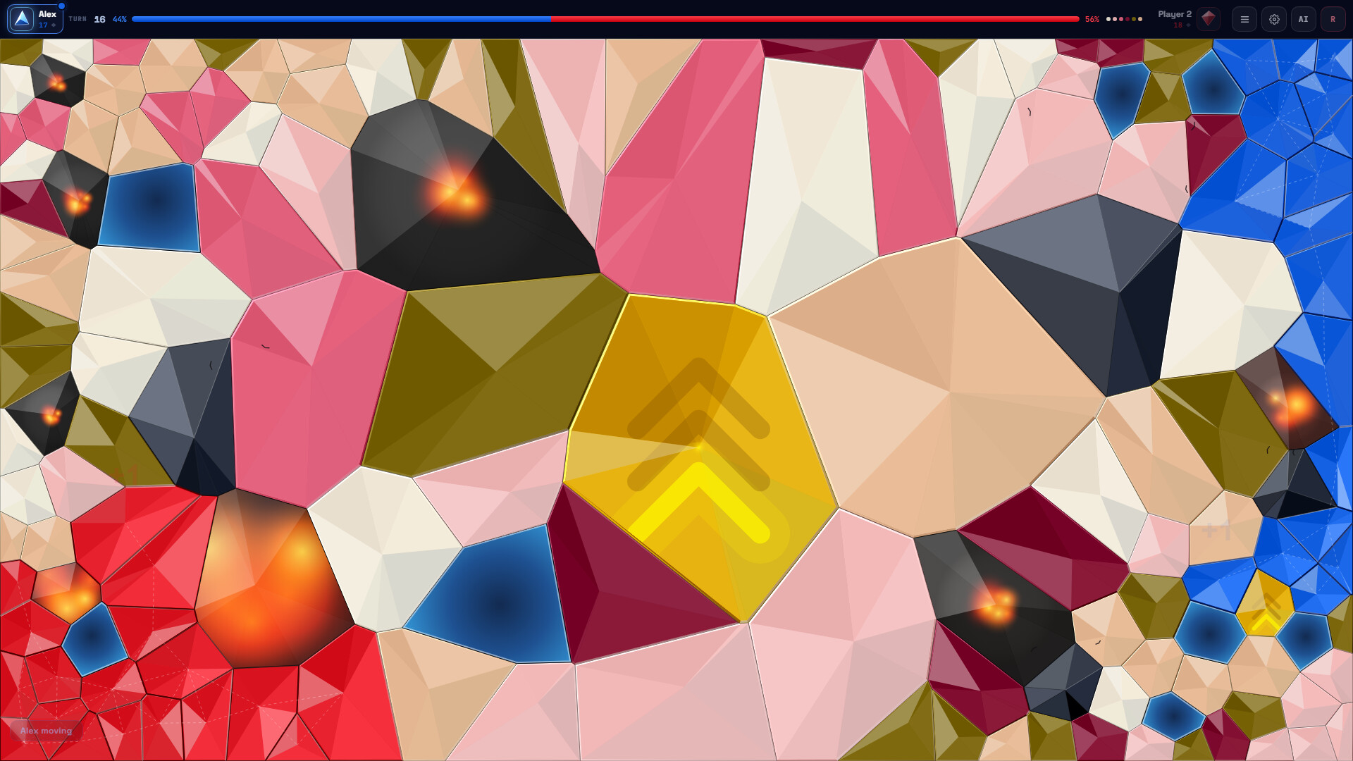 Crystal Wars on Steam