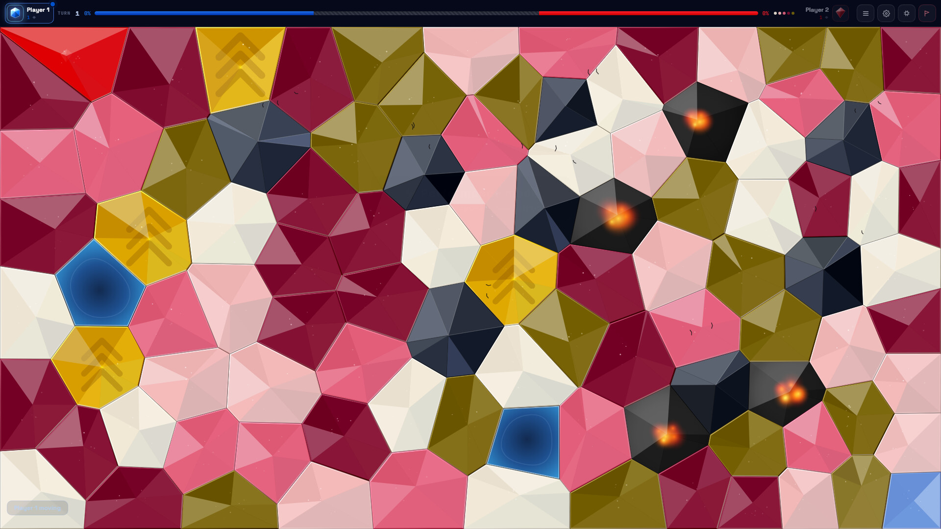 Crystal Wars screenshot 6