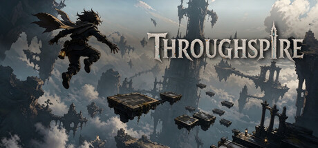 Throughspire
