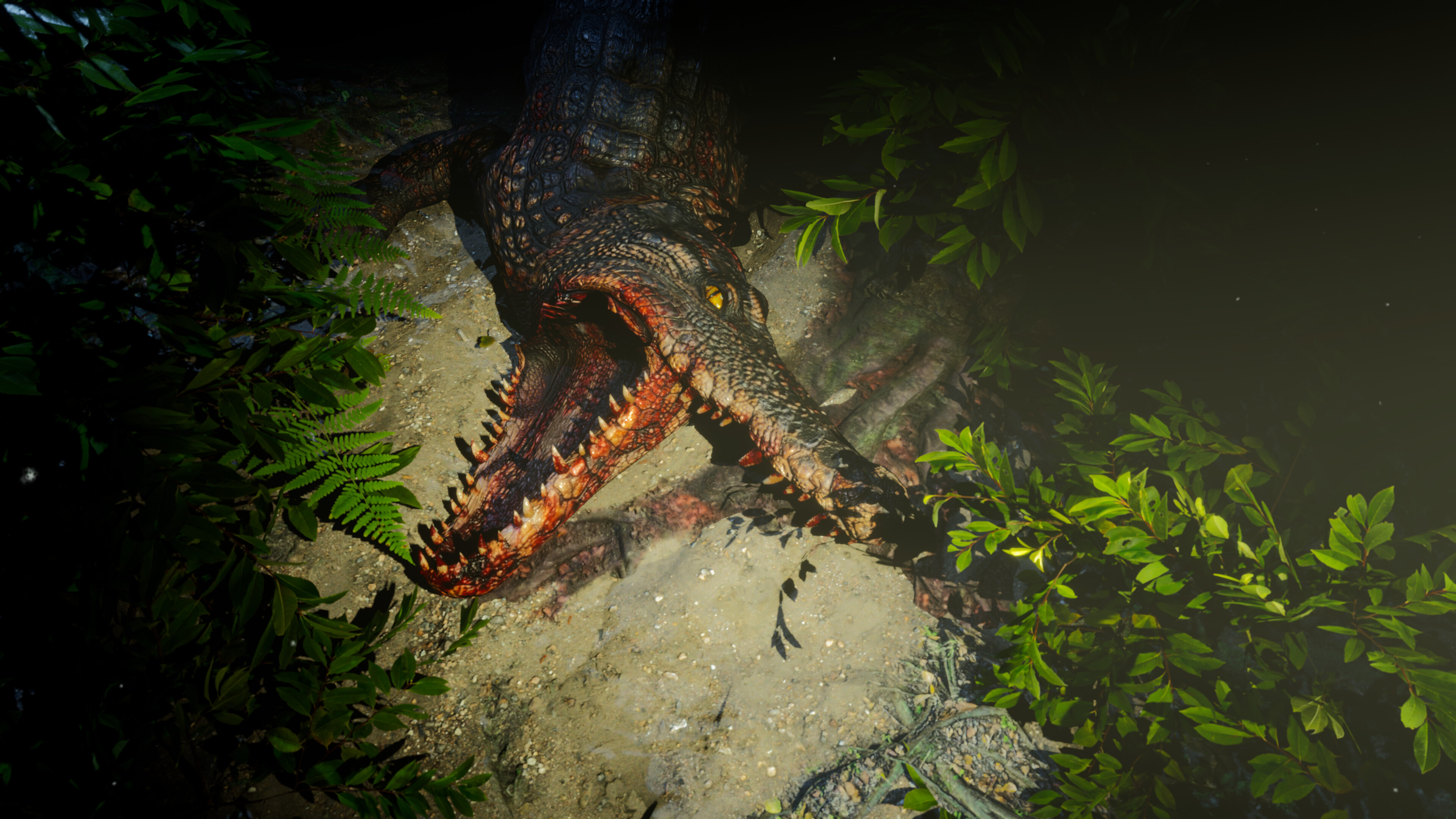 Dead Turn screenshot 4