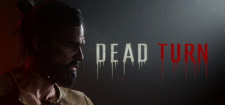 Dead Turn — Steam header