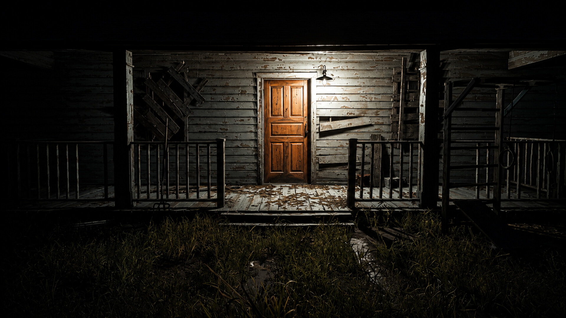 Dead Turn screenshot 3