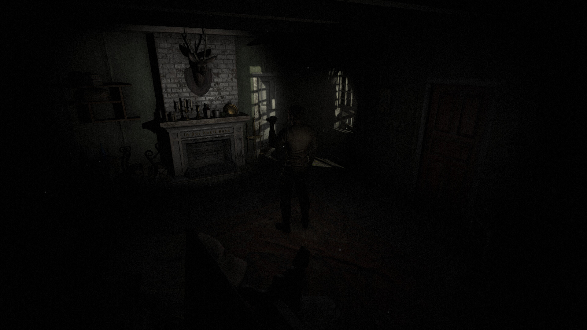 Dead Turn screenshot 5