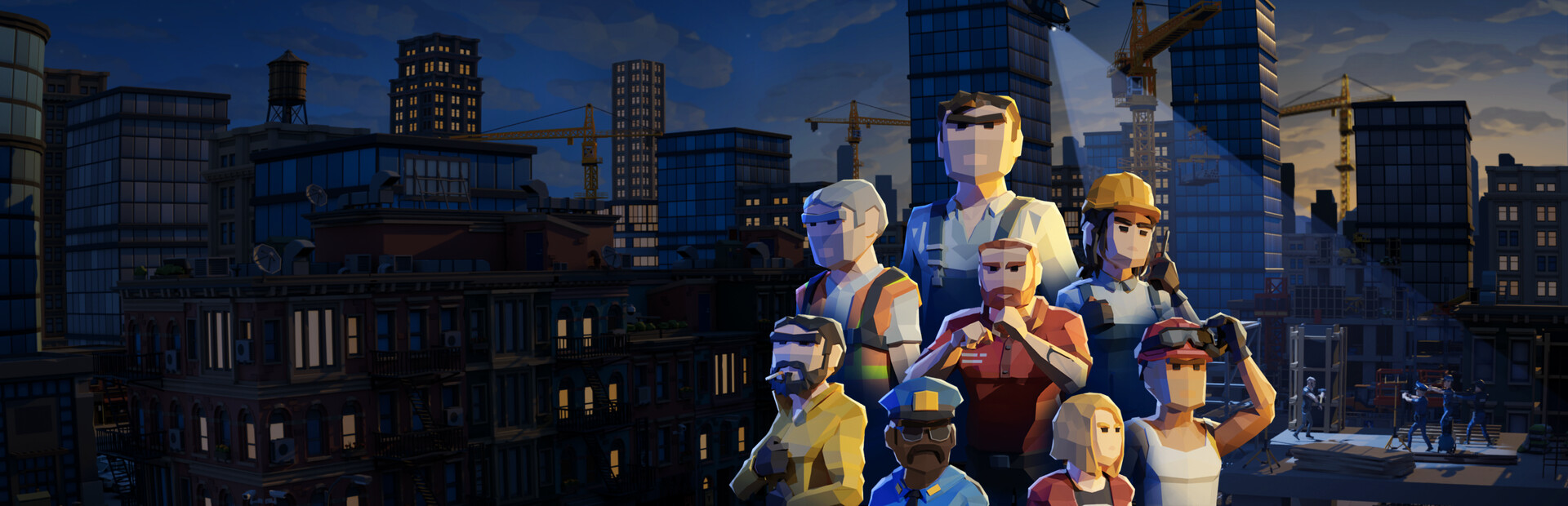 House Heroes