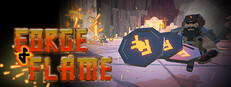 Forge and Flame