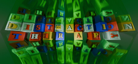 Distraction Therapy