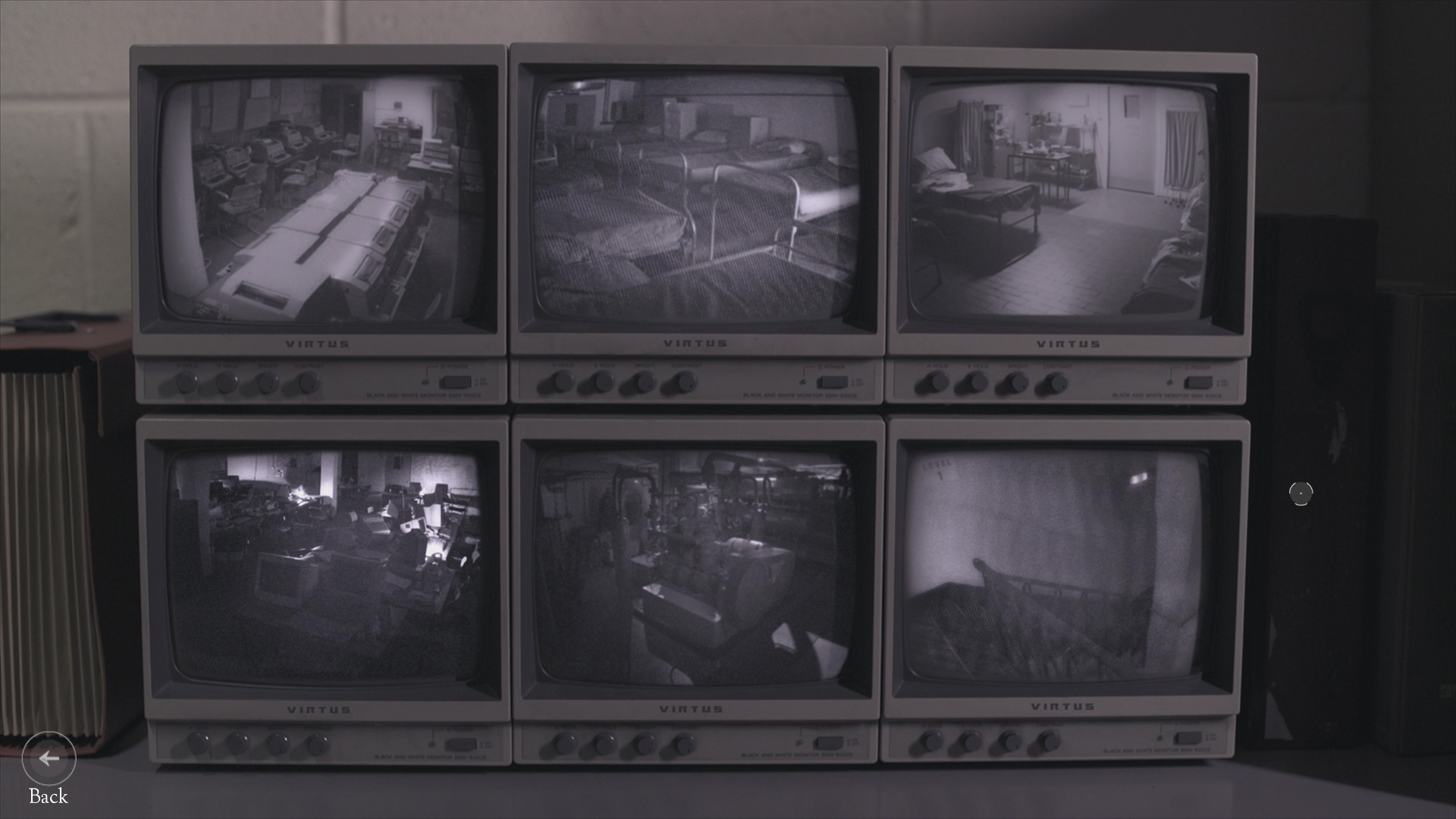 The Bunker screenshot 12