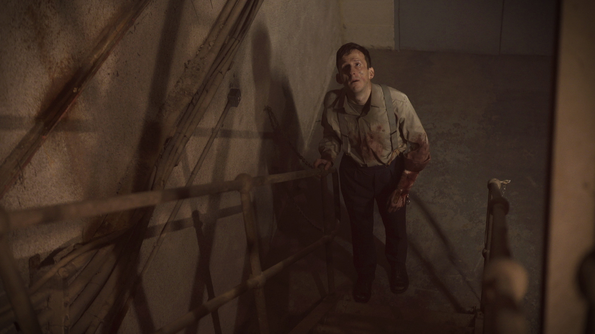 The Bunker screenshot 10