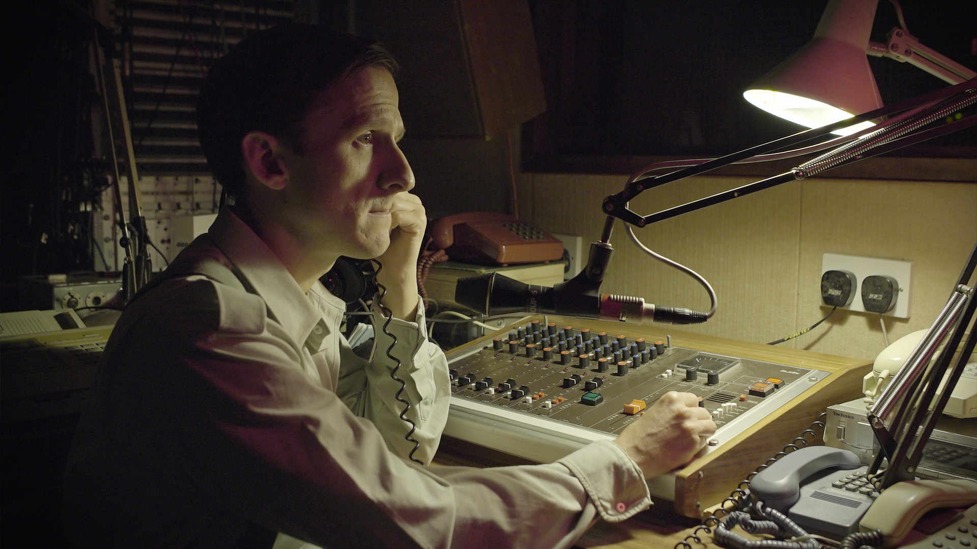 The Bunker screenshot 2