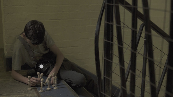 The Bunker screenshot