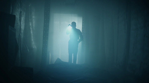 The Bunker screenshot