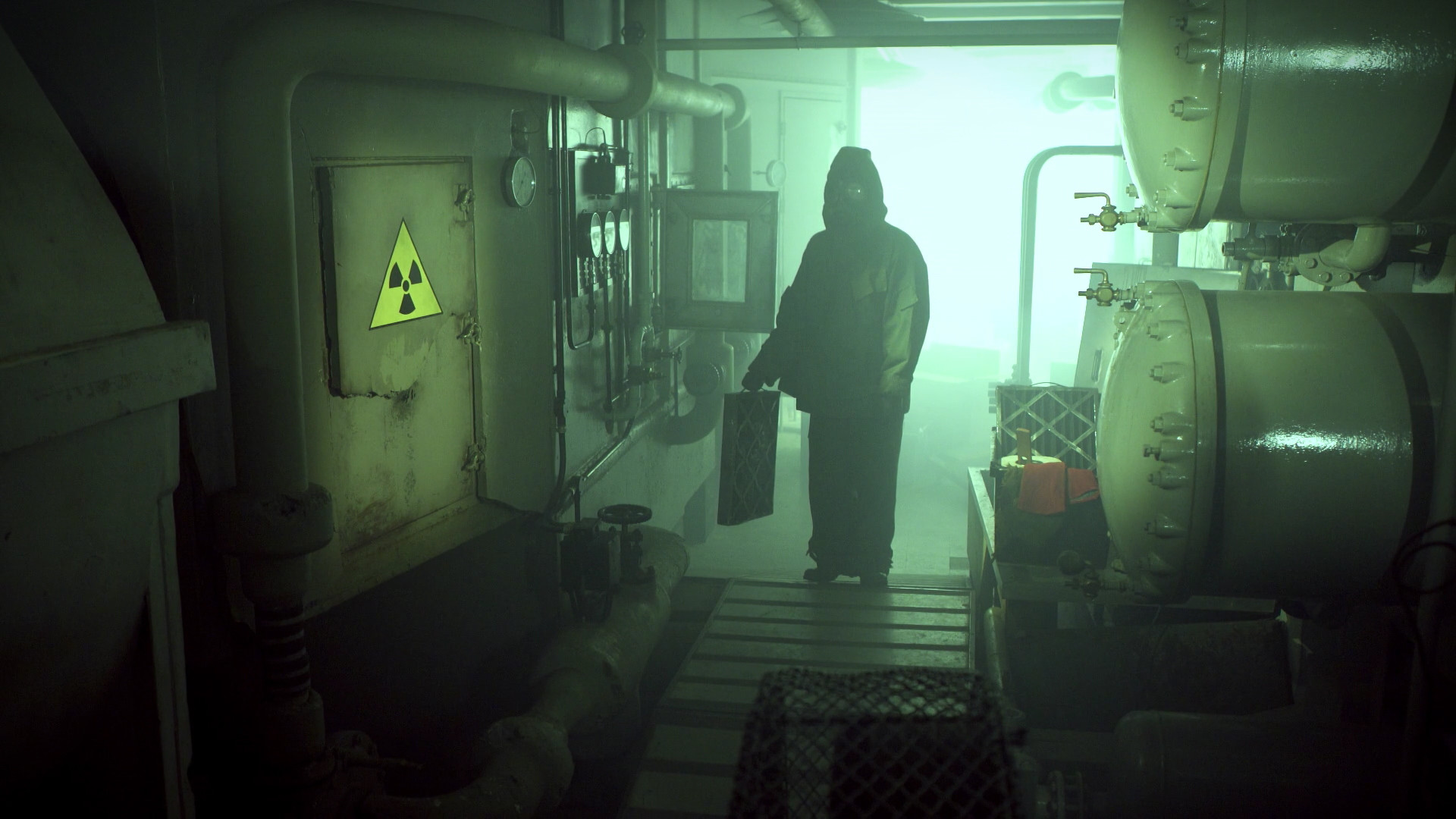 The Bunker screenshot 5