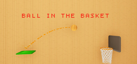 Ball in the Basket