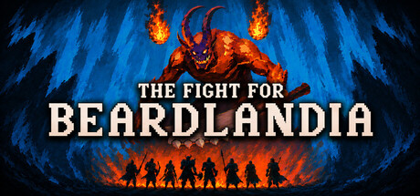 The Fight for Beardlandia