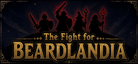 The Fight for Beardlandia