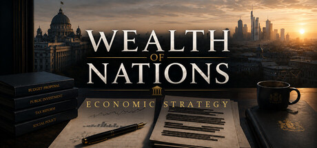 Wealth of Nations: Economic Strategy