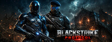 Blackstrike Protocol