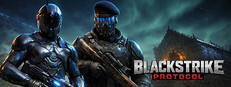 Blackstrike Protocol