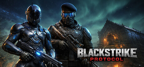 Blackstrike Protocol