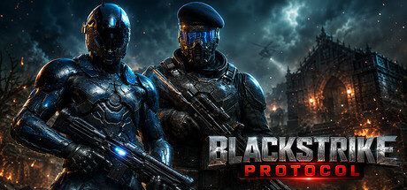 Blackstrike Protocol