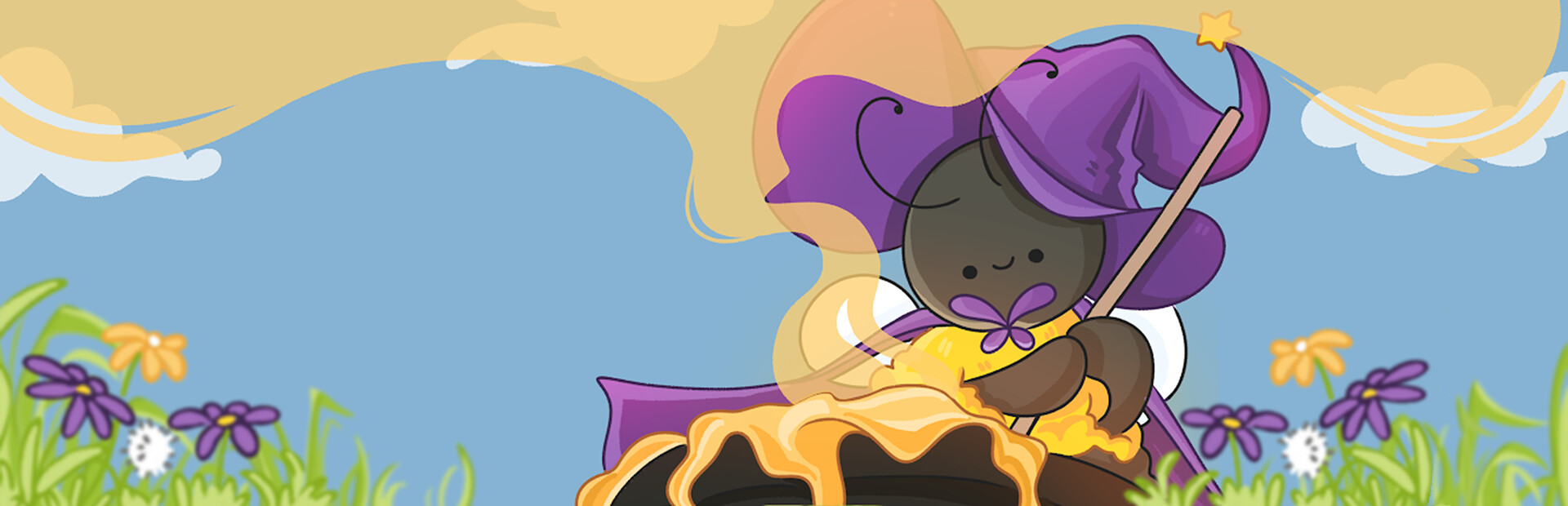 BeeWitched