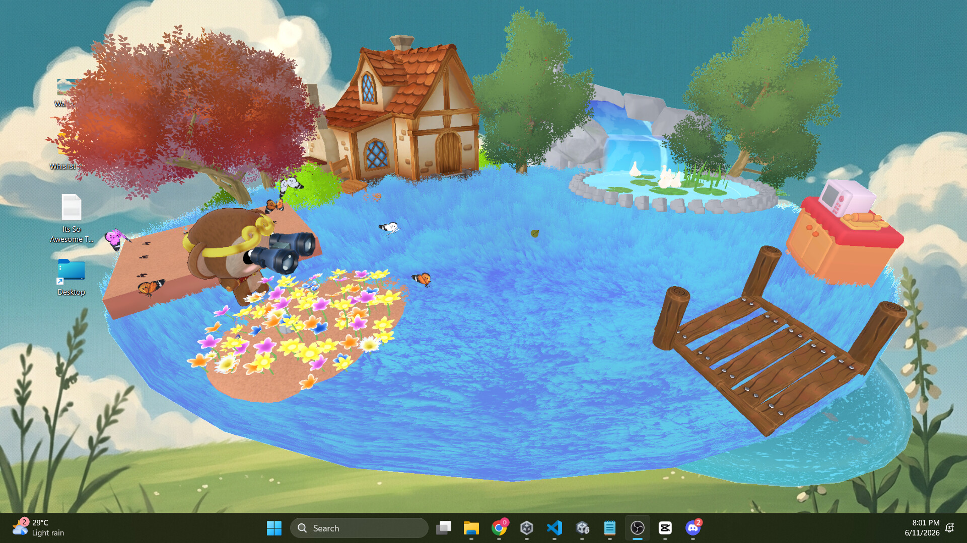 Patsy's Retirement screenshot 11