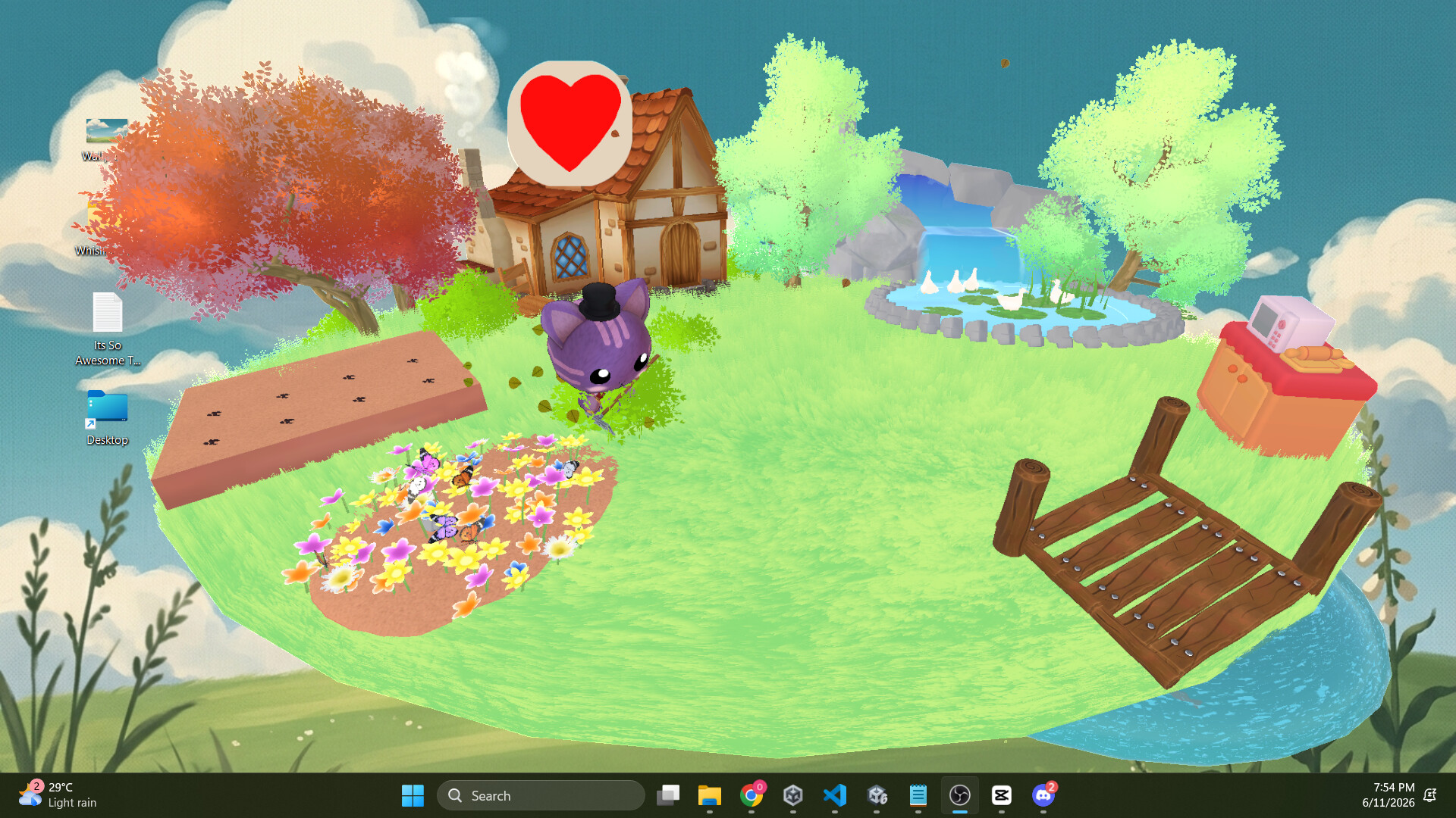 Patsy's Retirement screenshot 8