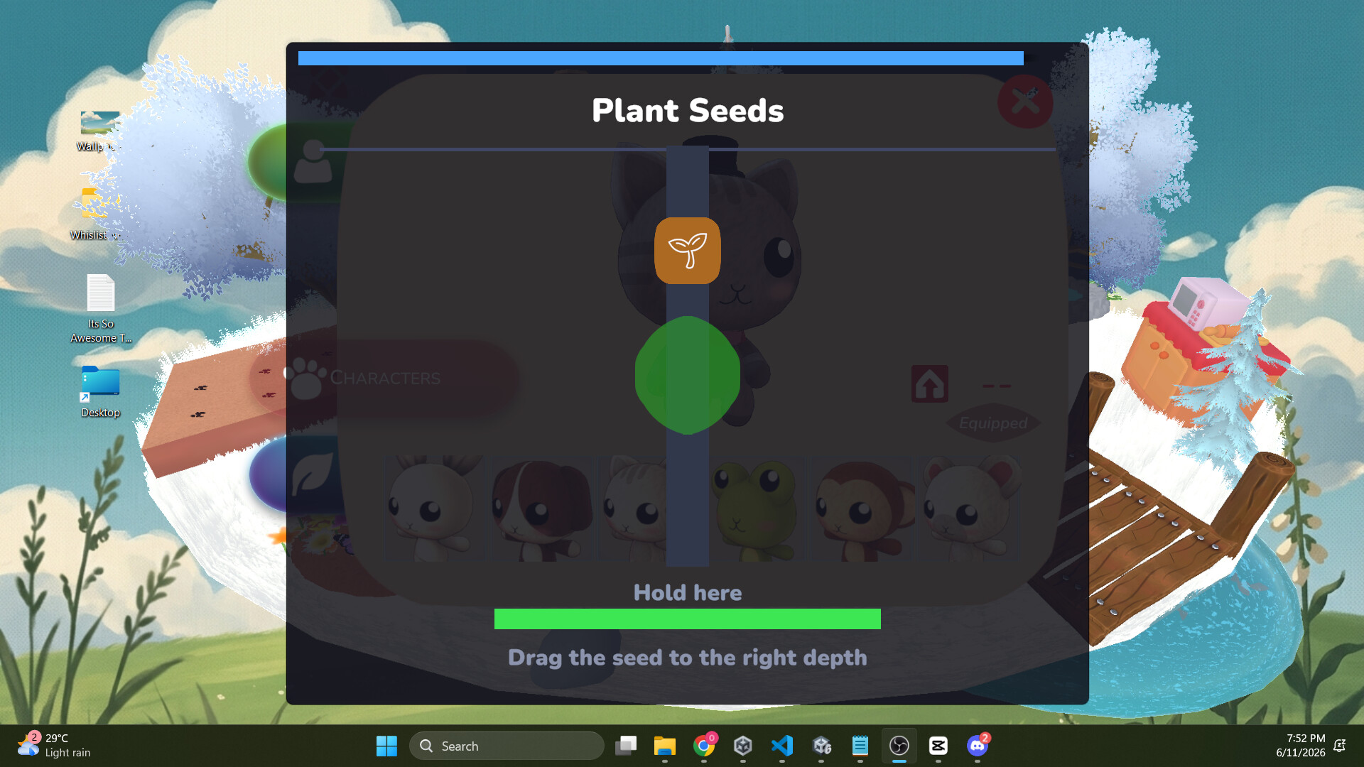 Patsy's Retirement screenshot 10