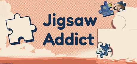 Jigsaw Addict