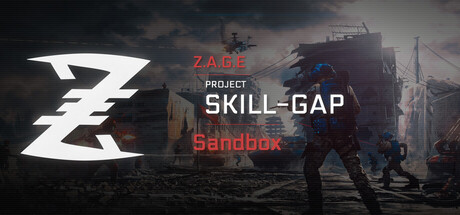Z.A.G.E / Project Skill-Gap | Sandbox