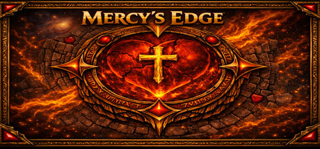 Mercy's Edge