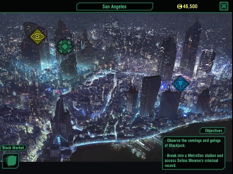 System Crash screenshot 5