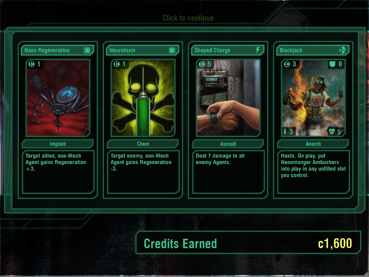 System Crash screenshot 7