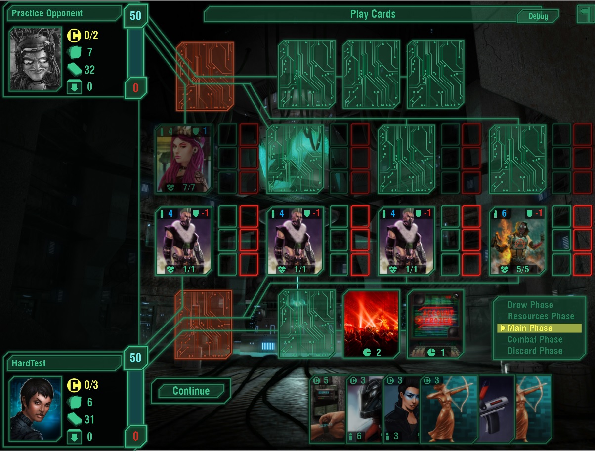 System Crash screenshot 6