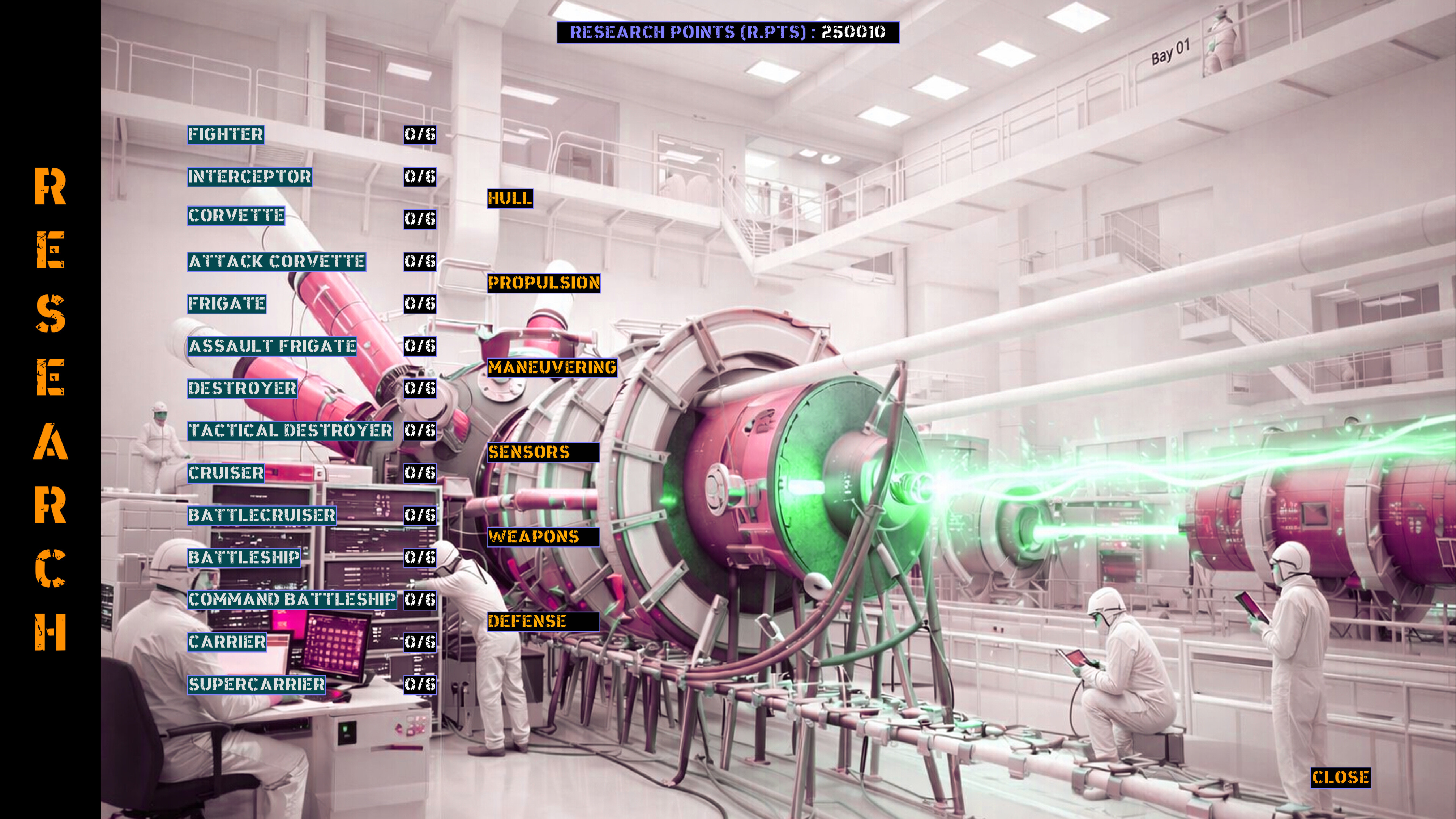 Destination Gemini screenshot 4
