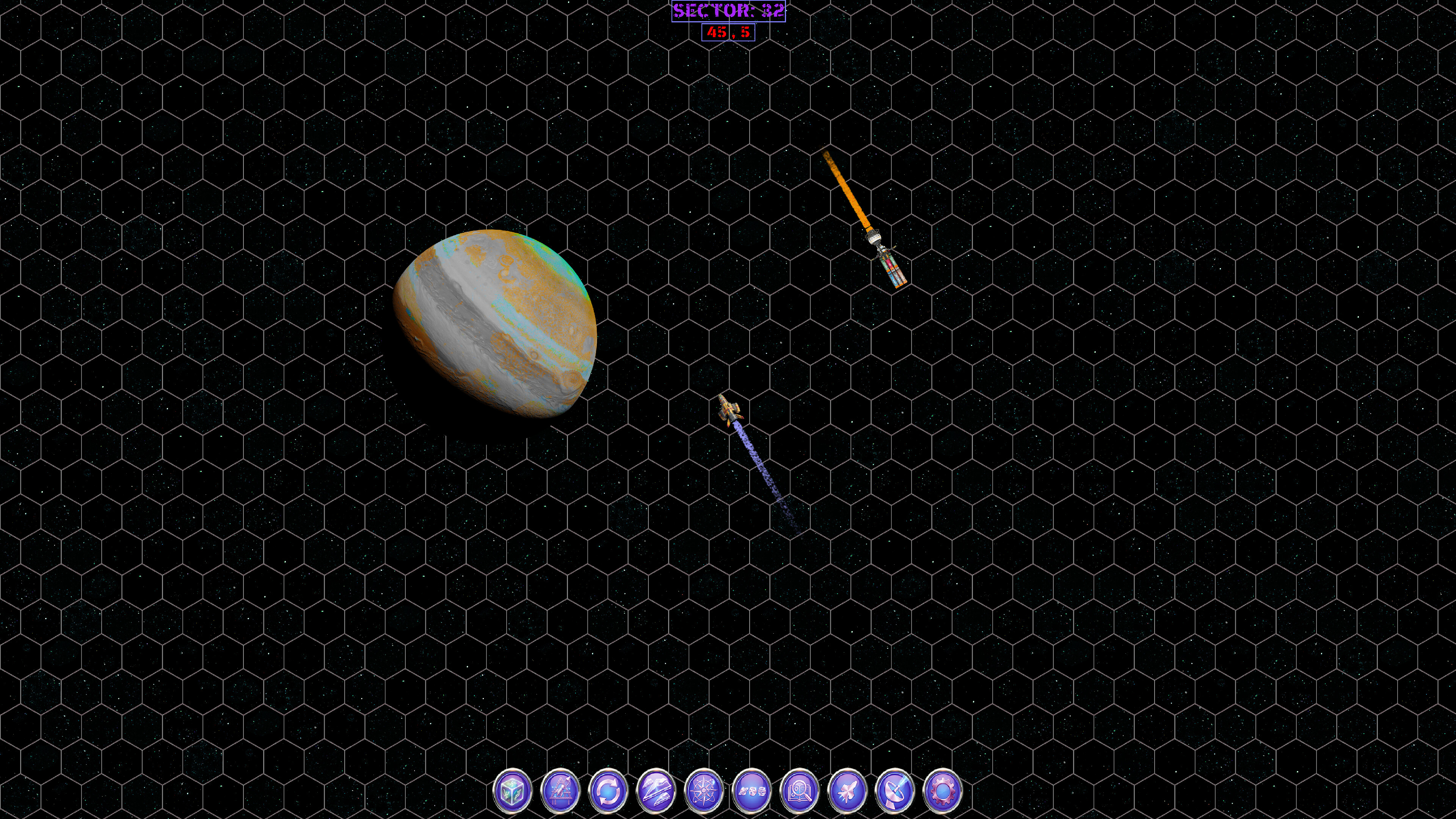 Destination Gemini screenshot 11