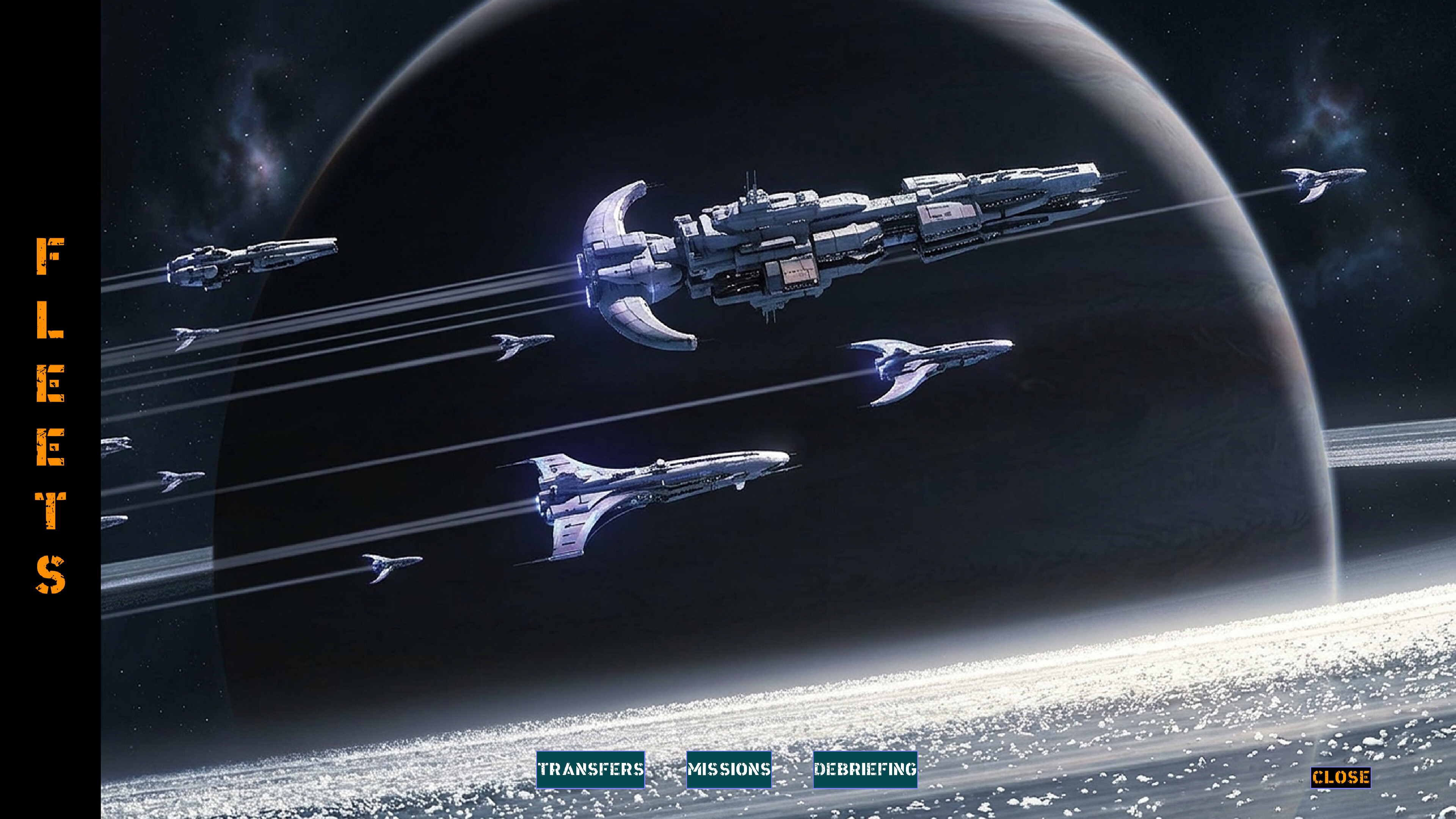 Destination Gemini screenshot 12