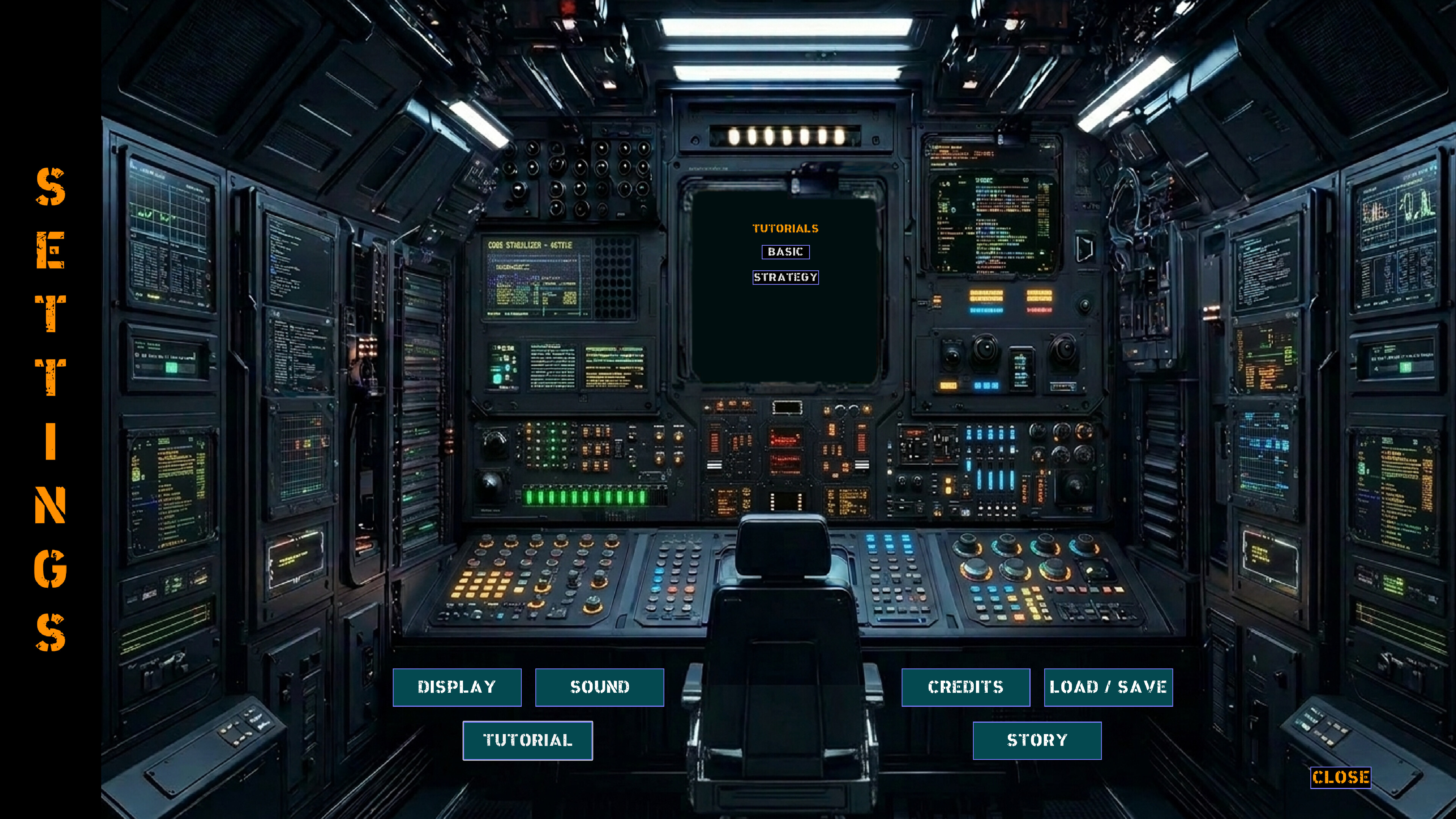 Destination Gemini screenshot 8