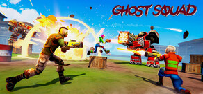 Ghost Squad