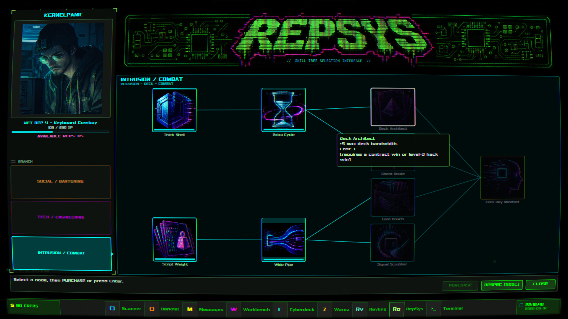 Terminal Warfare screenshot 9