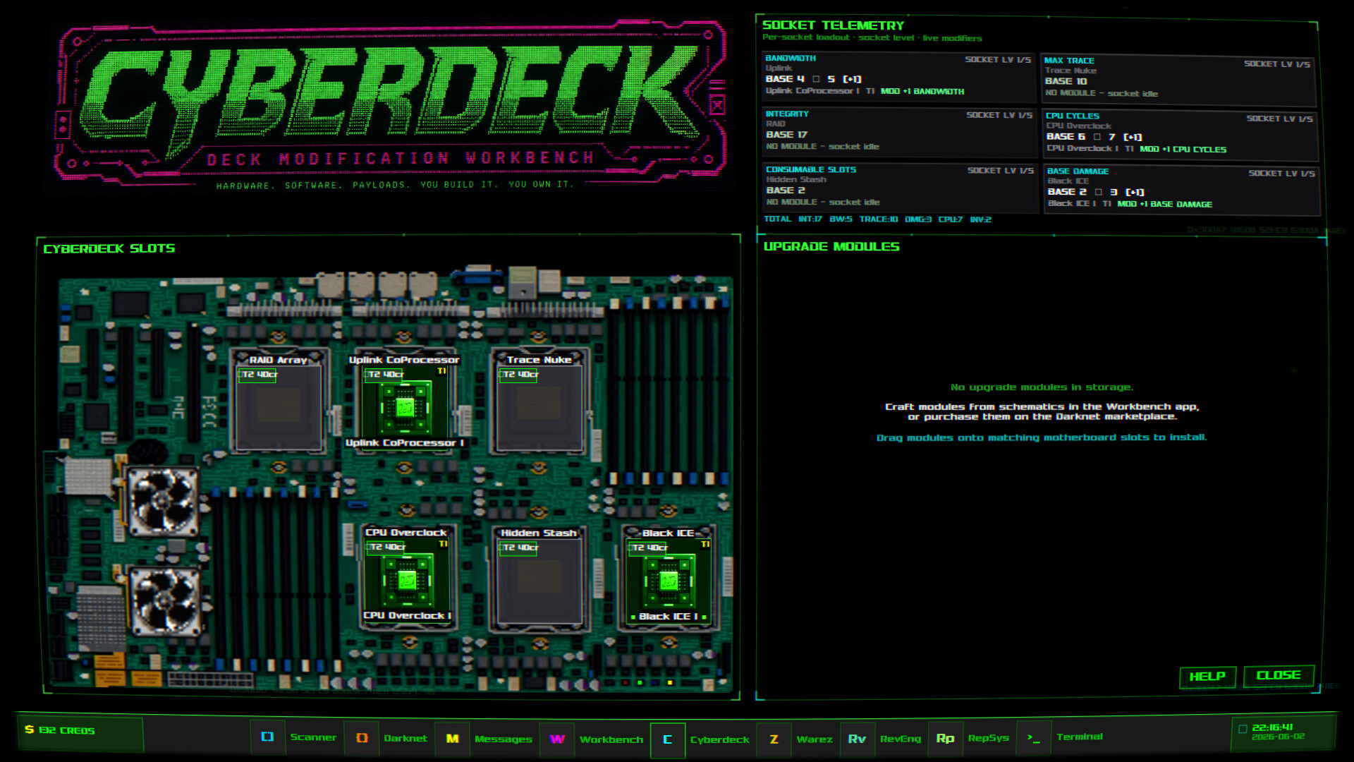 Terminal Warfare screenshot 6