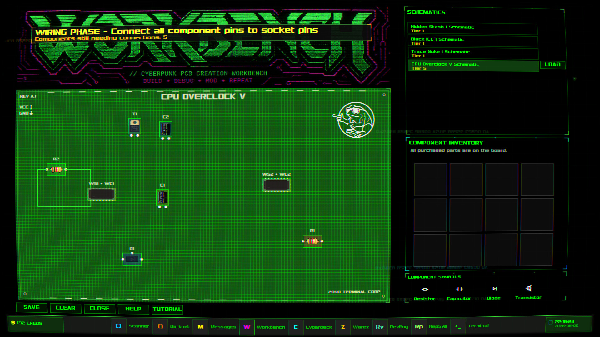 Terminal Warfare screenshot 5