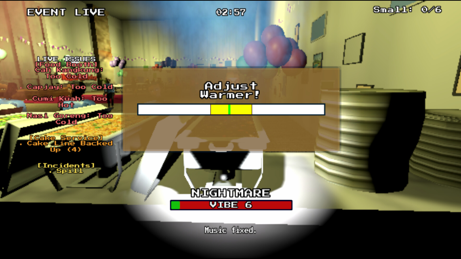 RSVP screenshot 4