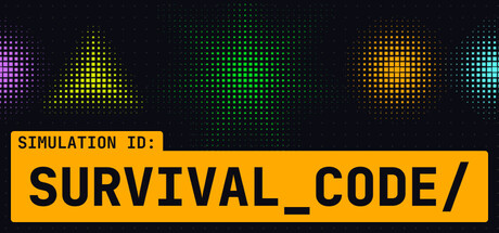 Survival Code — Steam header