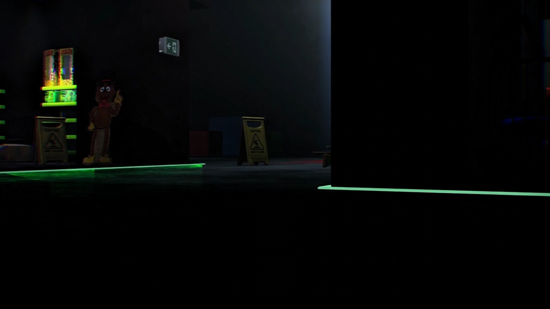 Brightside screenshot 1
