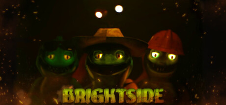 Brightside — Steam header