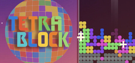 Tetra Block