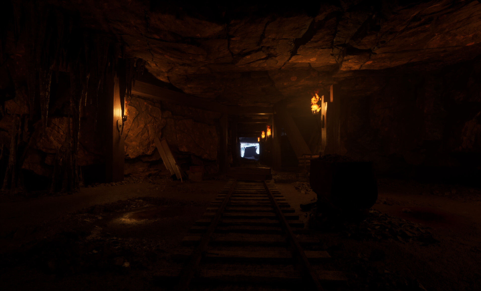 Minekeeper screenshot 1