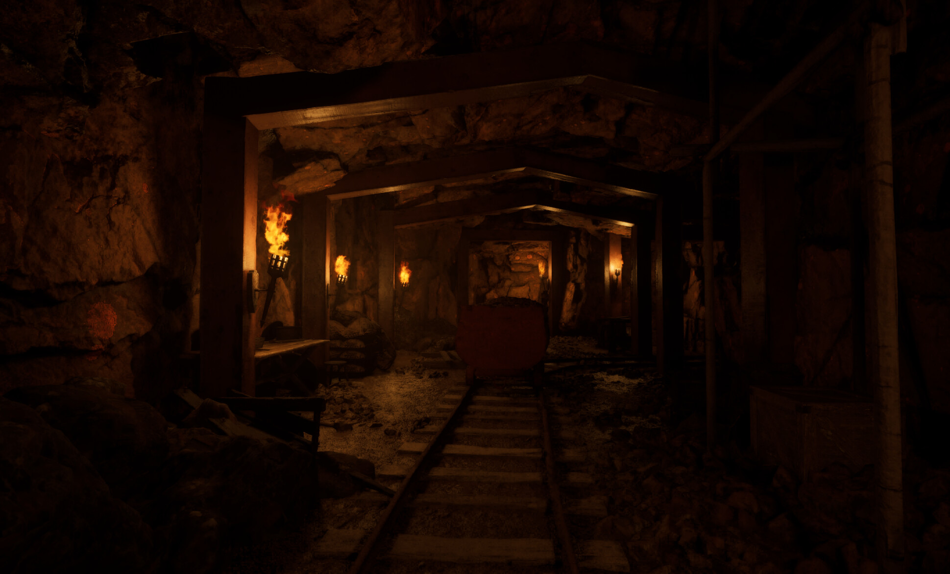 Minekeeper screenshot 2