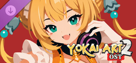 Yokai Art 2 - OST